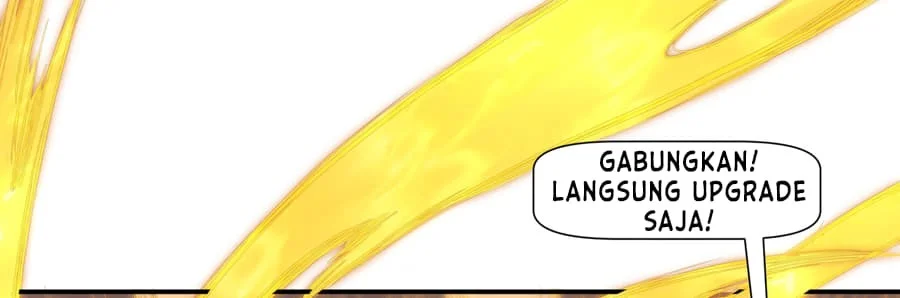One Drop of Blood Forever Chapter 8 Gambar 16
