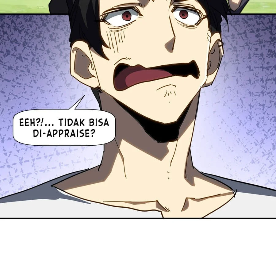 One Drop of Blood Forever Chapter 9 Gambar 20