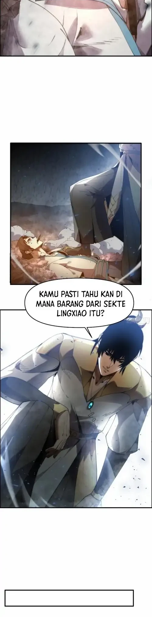 One Hundred Thousand Years of Tribulation by Heavenly Thunder Chapter 12 Gambar 8