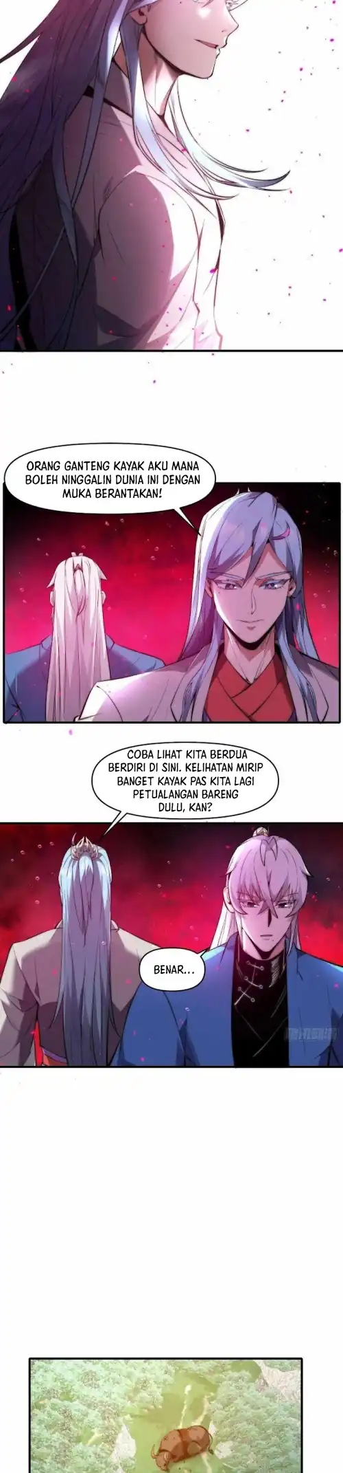 One Hundred Thousand Years of Tribulation by Heavenly Thunder Chapter 24 Gambar 8