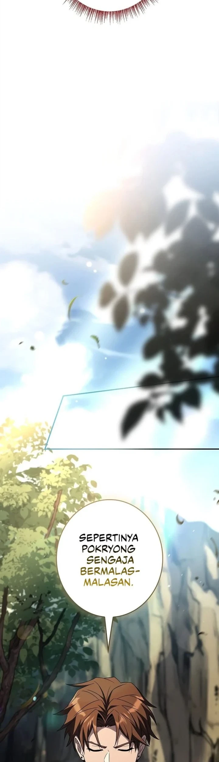 Only I Have An EX-Grade Summon Chapter 25 Gambar 23