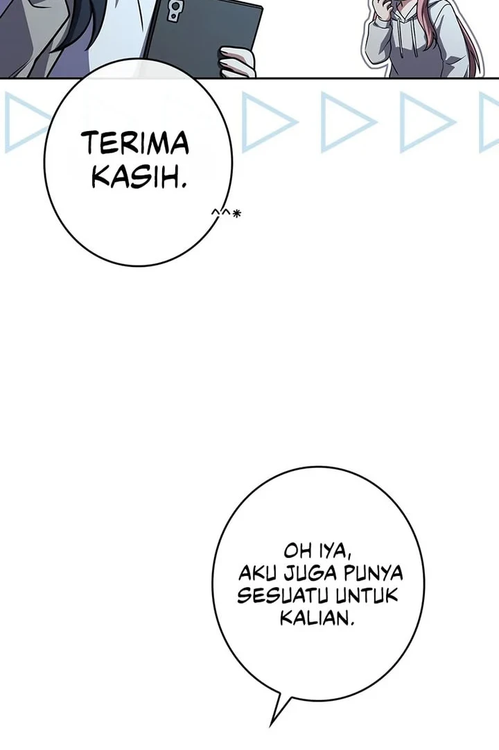 Only I Have An EX-Grade Summon Chapter 31 Gambar 21
