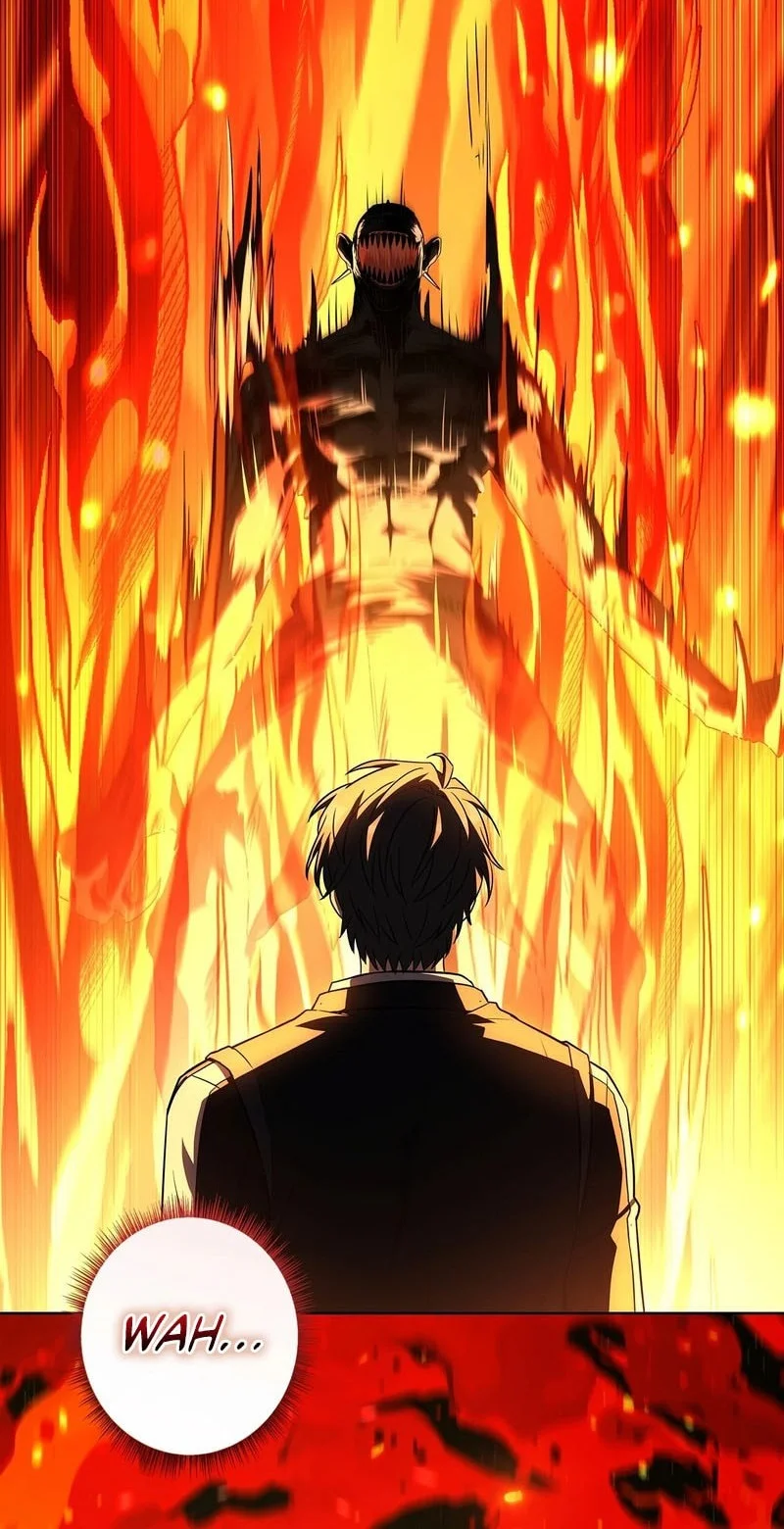 Only I Have An EX-Grade Summon Chapter 34 Gambar 24
