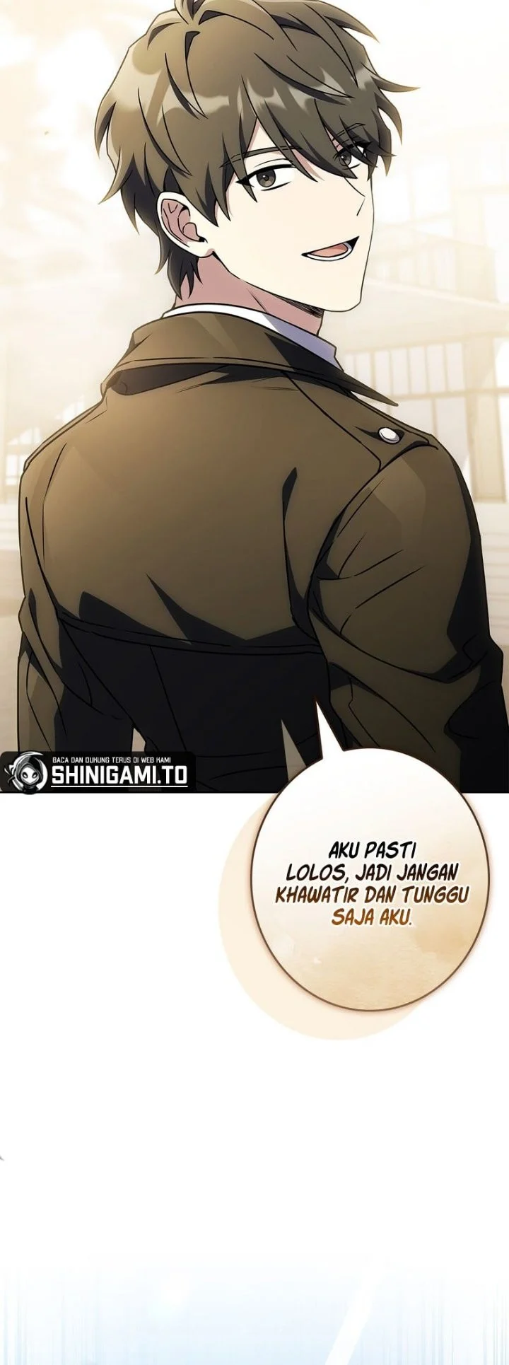 Only I Have An EX-Grade Summon Chapter 37 Gambar 29