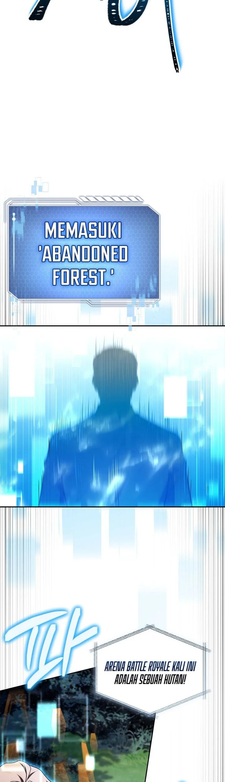 Only I Have An EX-Grade Summon Chapter 37 Gambar 31