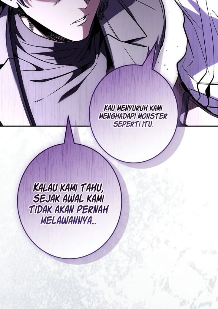 Only I Have An EX-Grade Summon Chapter 38 Gambar 20