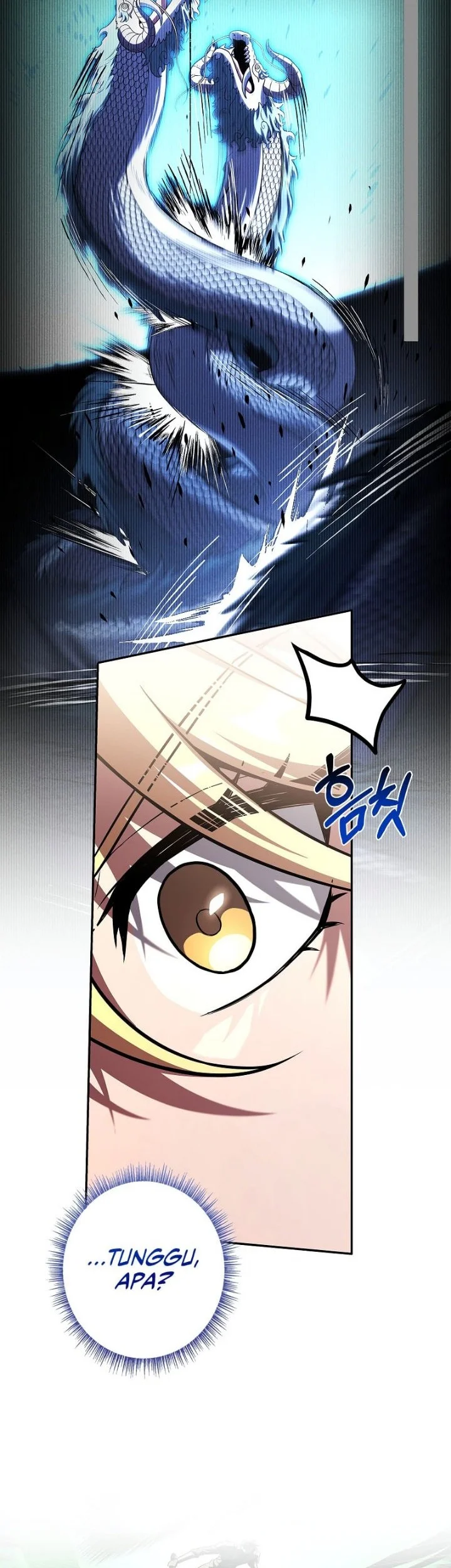 Only I Have An EX-Grade Summon Chapter 40 Gambar 23