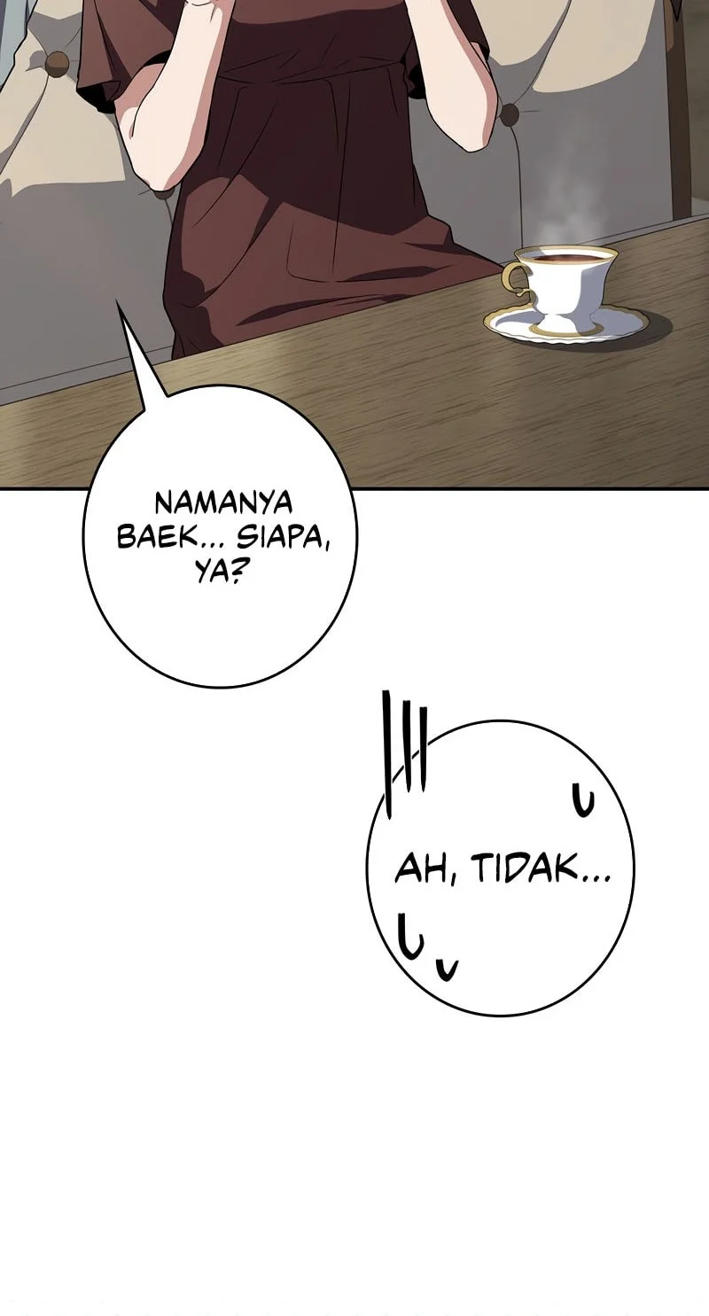 Only I Have An EX-Grade Summon Chapter 42 Gambar 22