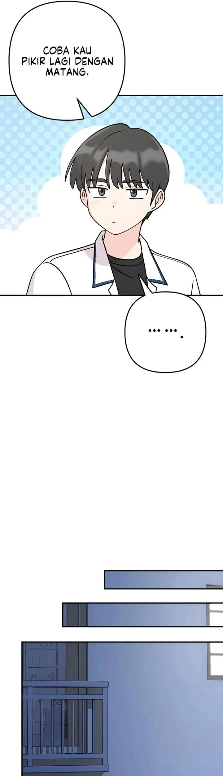 Operation Heart-Pounding Chapter 34 Gambar 23