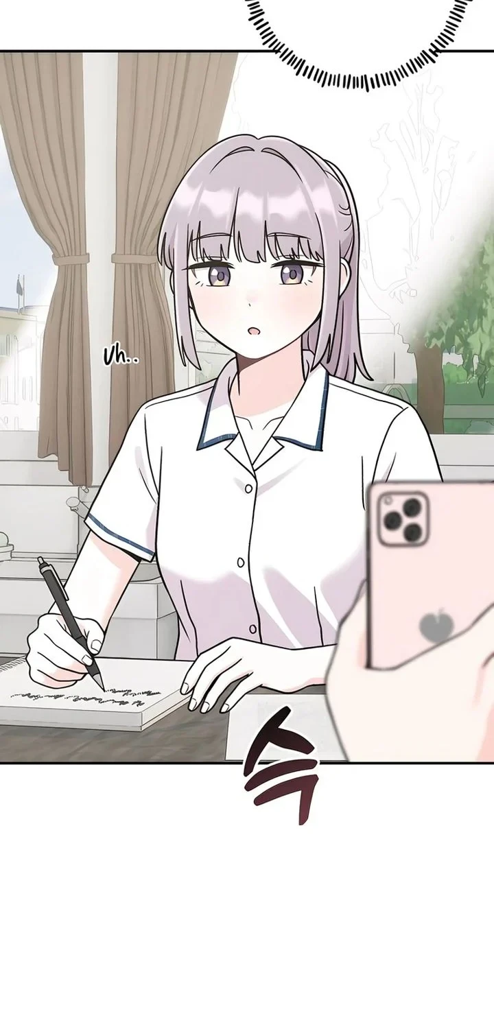 Operation Heart-Pounding Chapter 35 Gambar 22
