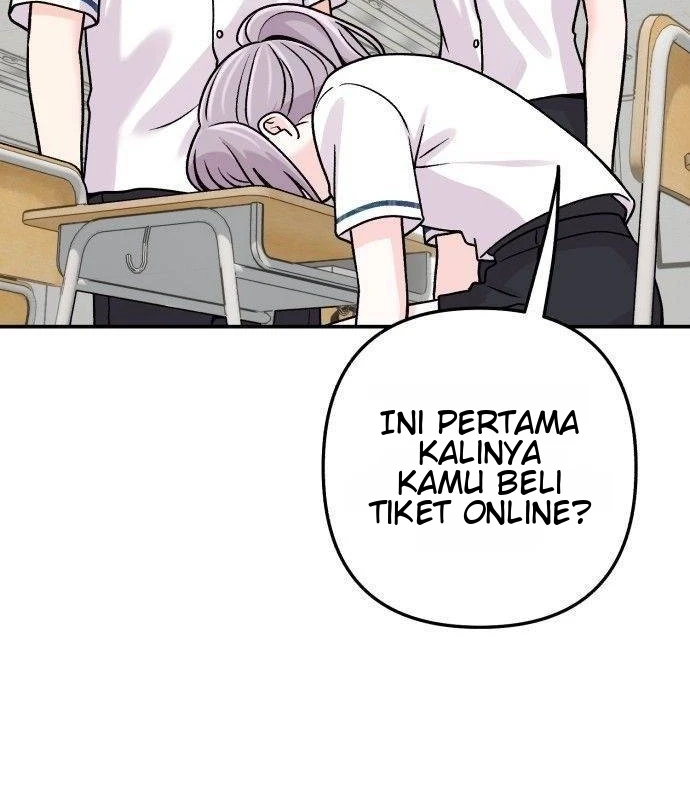 Operation Heart-Pounding Chapter 36 Gambar 20
