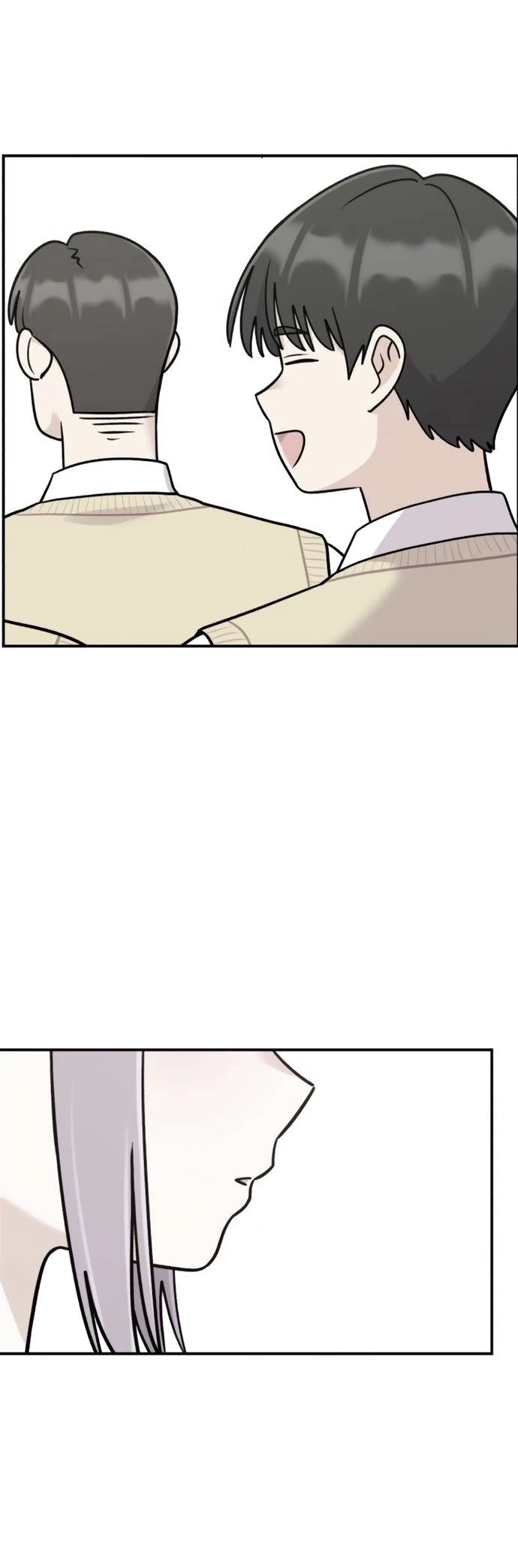 Operation Heart-Pounding Chapter 41 Gambar 20
