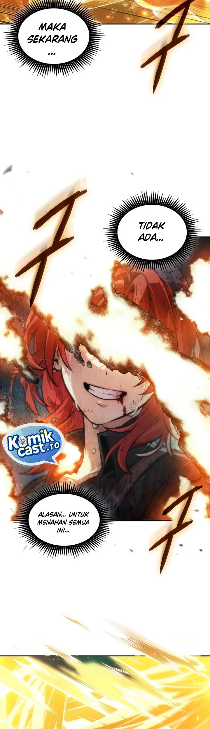 Oppa KR galak bet Chapter 120 Gambar 24