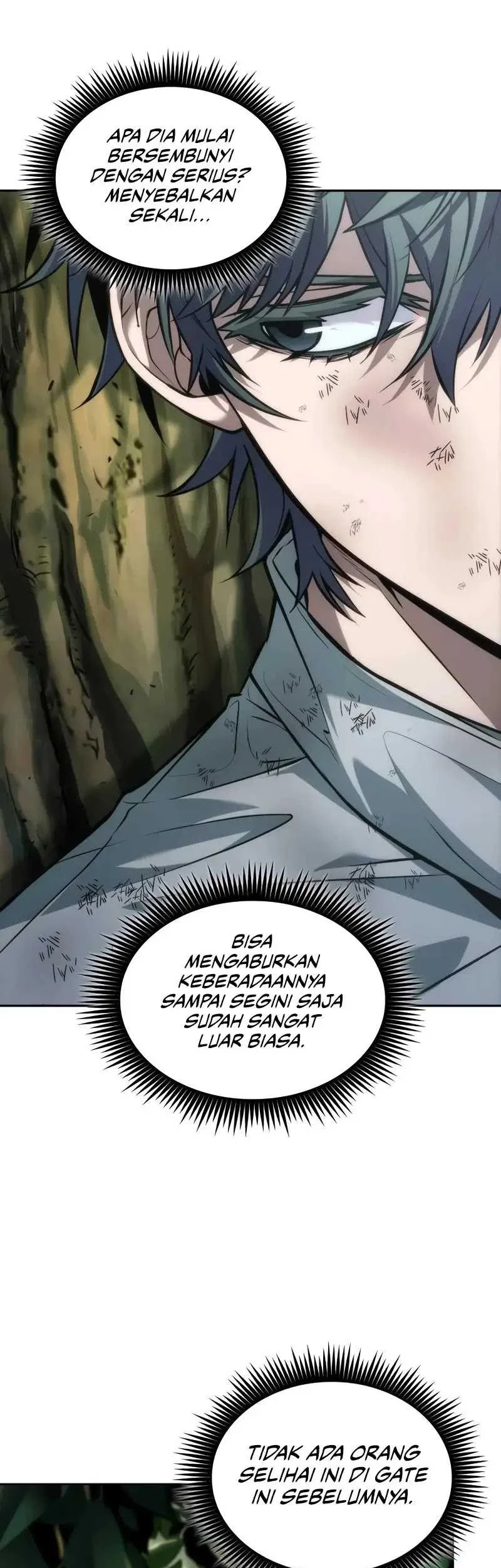 Oppa KR galak bet Chapter 26 Gambar 24