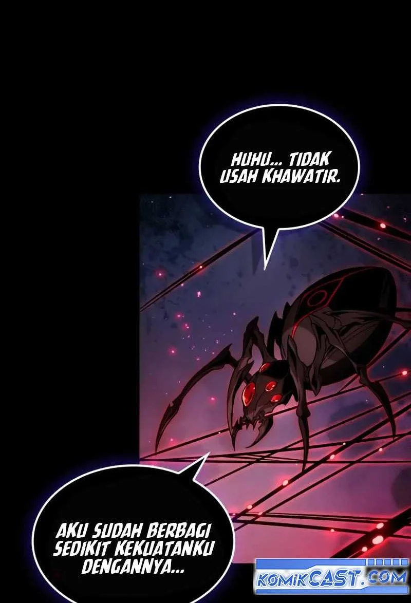 Oppa KR galak bet Chapter 69 Gambar 25