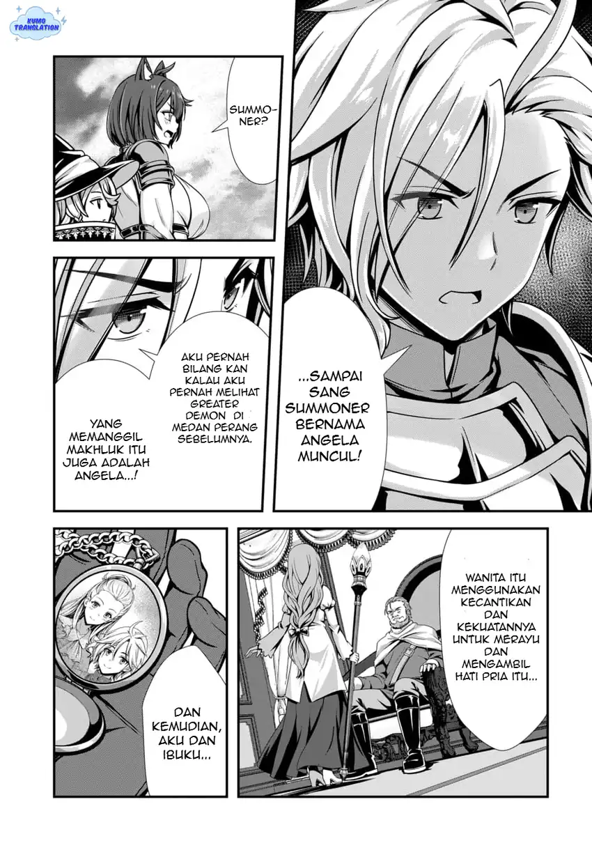 Ore to Seijo ga Dekiteru Koto ga Baretara Kono Party wa Houkai suru Chapter 9 Gambar 13
