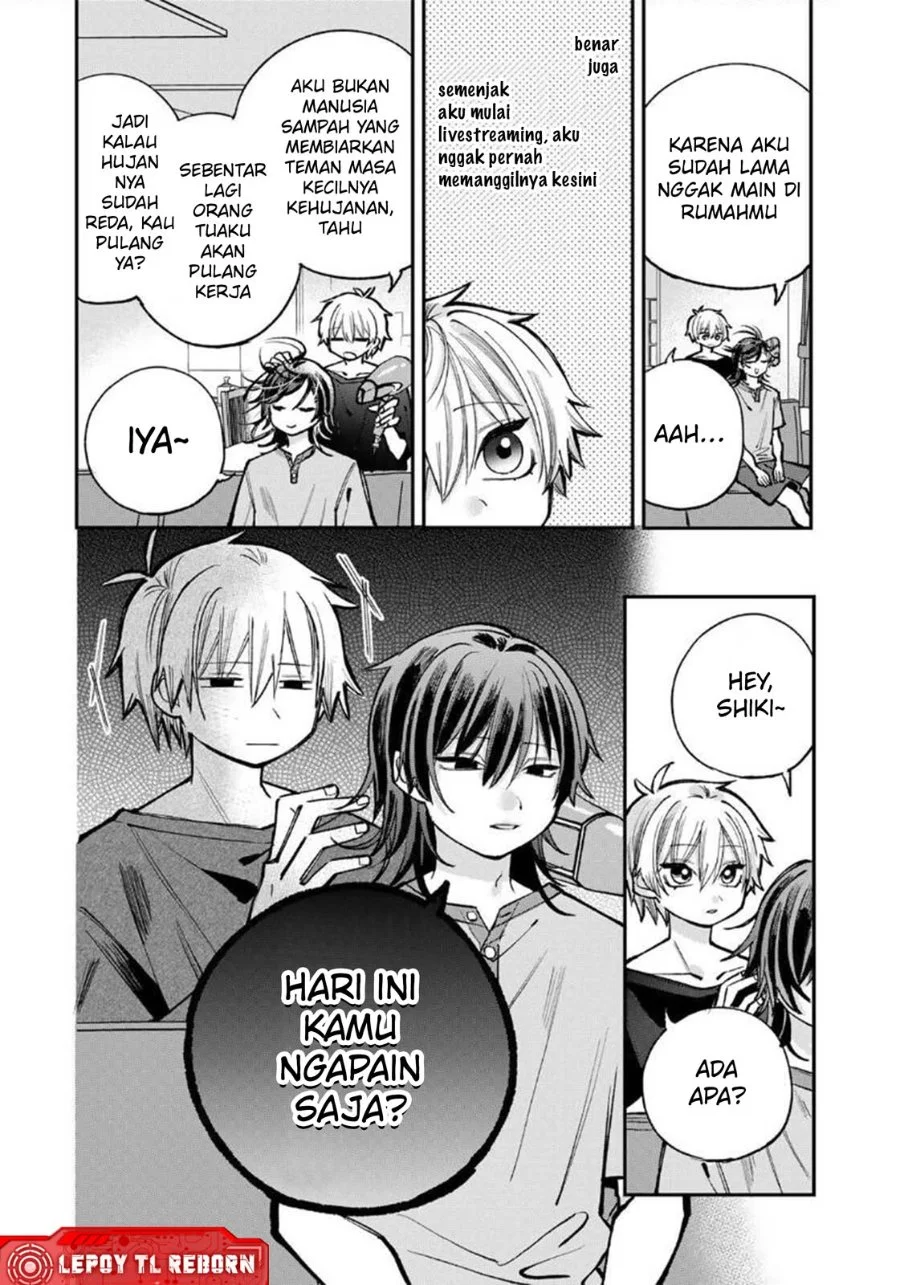 Ore wa Bishoujo VTuber Chapter 11 Gambar 8