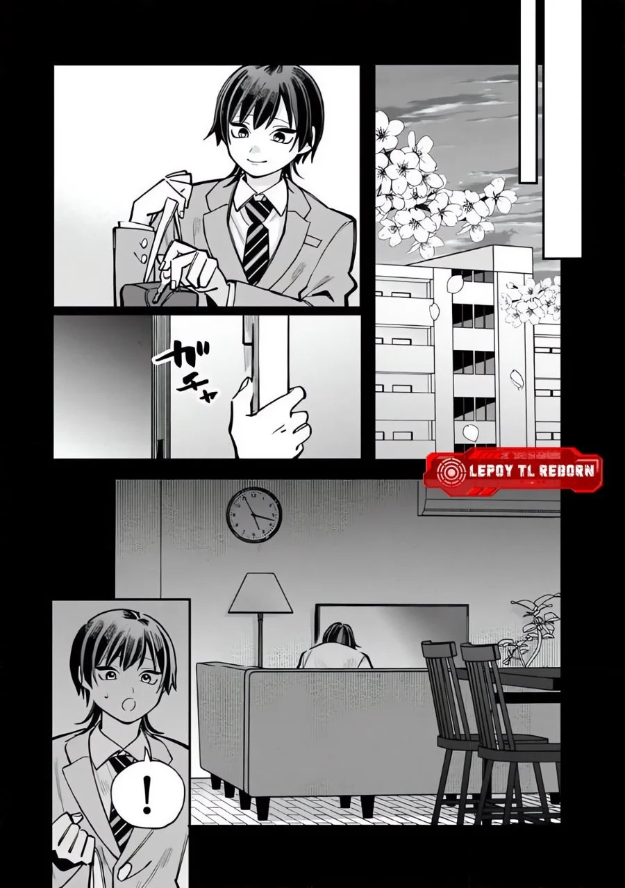 Ore wa Bishoujo VTuber Chapter 12 Gambar 8
