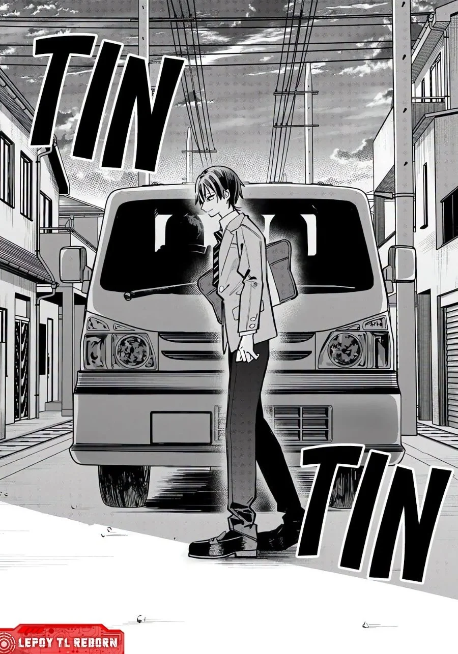 Ore wa Bishoujo VTuber Chapter 13 Gambar 8