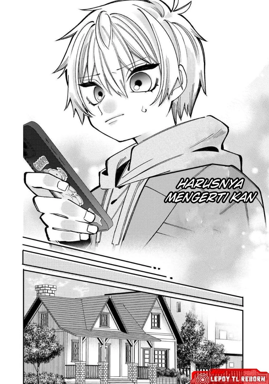 Ore wa Bishoujo VTuber Chapter 5 Gambar 8