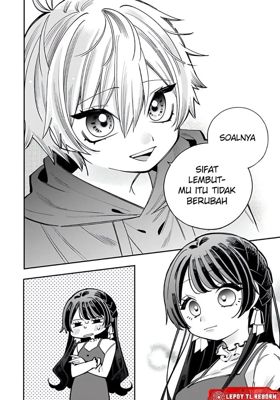 Ore wa Bishoujo VTuber Chapter 6 Gambar 8