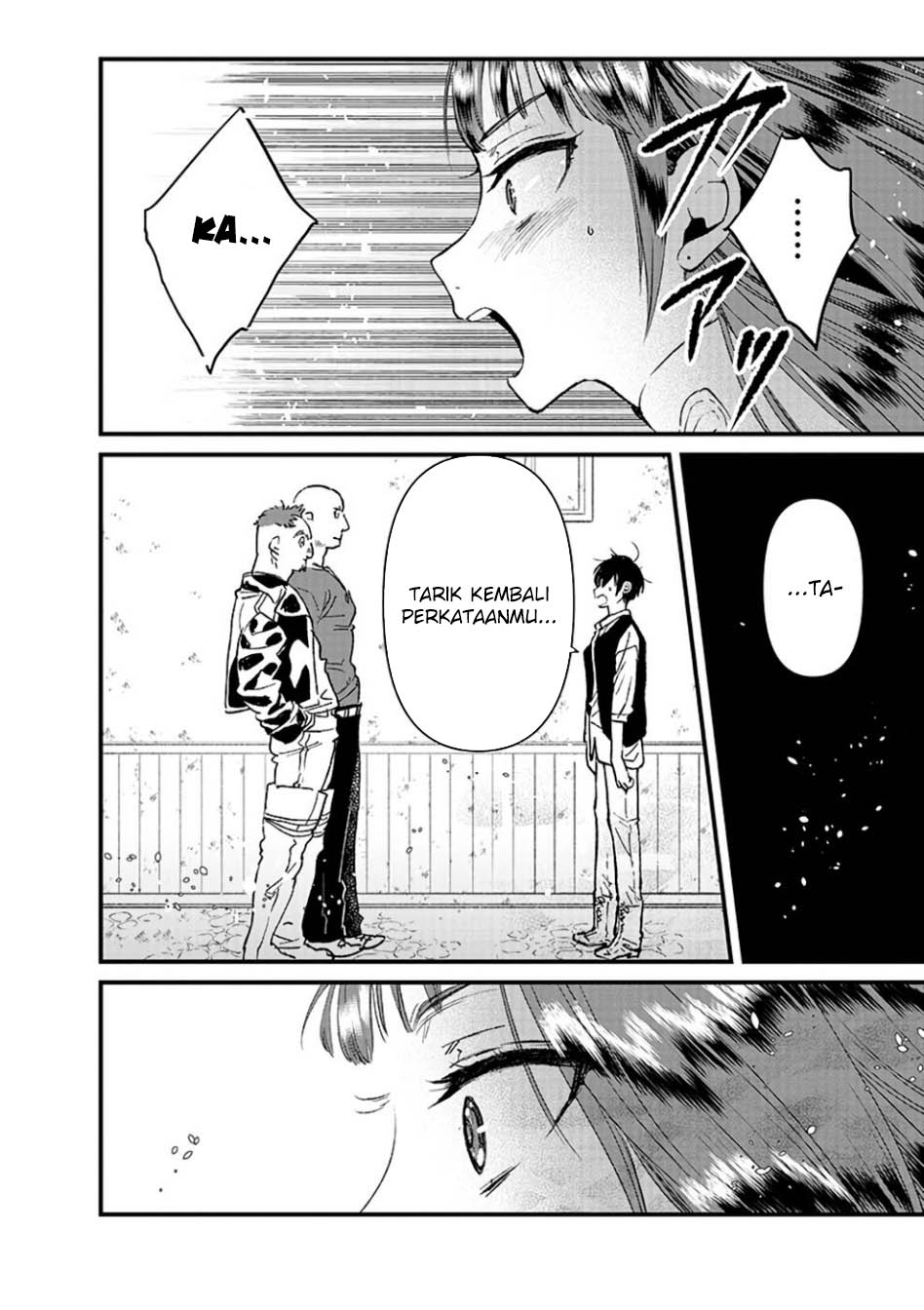 Ore, Yuusha janai desu kara. – VR Sekai no Chouten ni Kunrin Seshi Otoko. Tenseishi, Level 1 no Mushoku kara Restart suru Chapter 11 - Halaman 14
