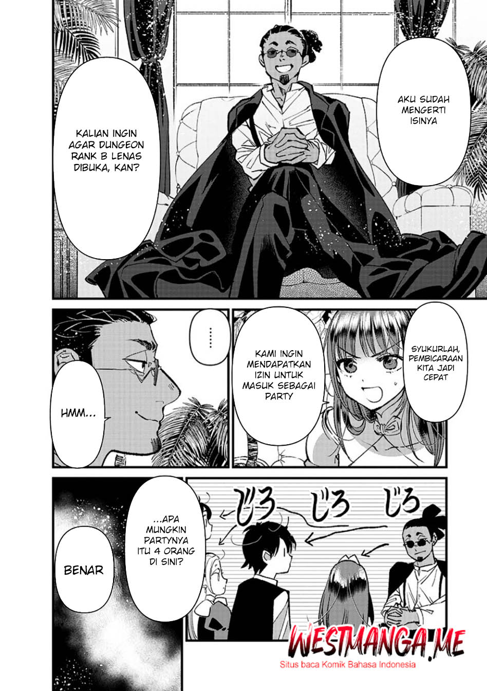 Ore, Yuusha janai desu kara. – VR Sekai no Chouten ni Kunrin Seshi Otoko. Tenseishi, Level 1 no Mushoku kara Restart suru Chapter 14 - Halaman 16