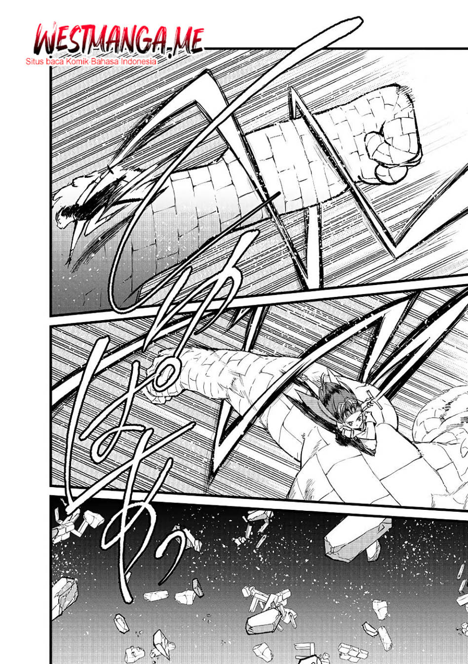 Ore, Yuusha janai desu kara. – VR Sekai no Chouten ni Kunrin Seshi Otoko. Tenseishi, Level 1 no Mushoku kara Restart suru Chapter 17 - Halaman 14