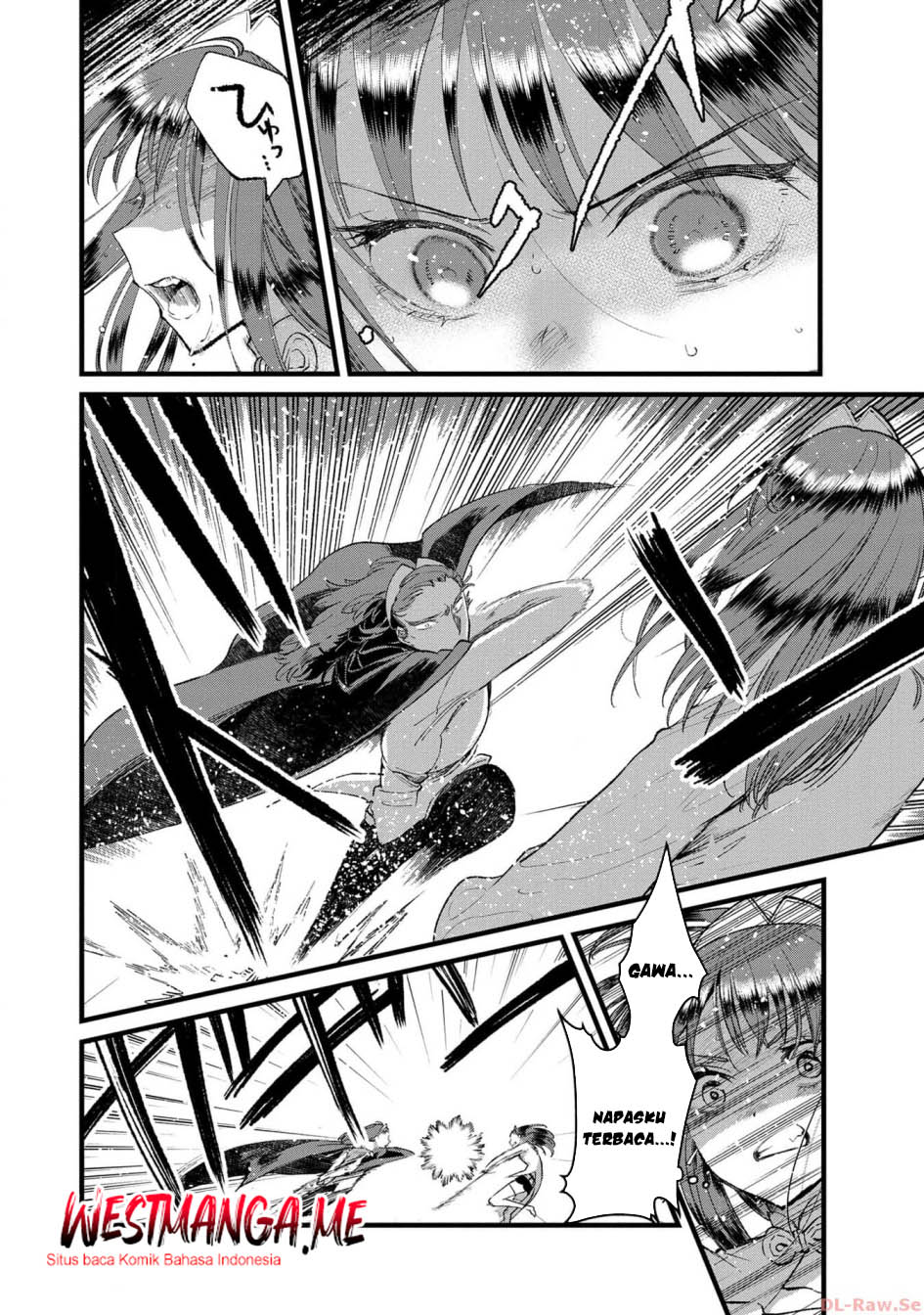 Ore, Yuusha janai desu kara. – VR Sekai no Chouten ni Kunrin Seshi Otoko. Tenseishi, Level 1 no Mushoku kara Restart suru Chapter 21 - Halaman 14