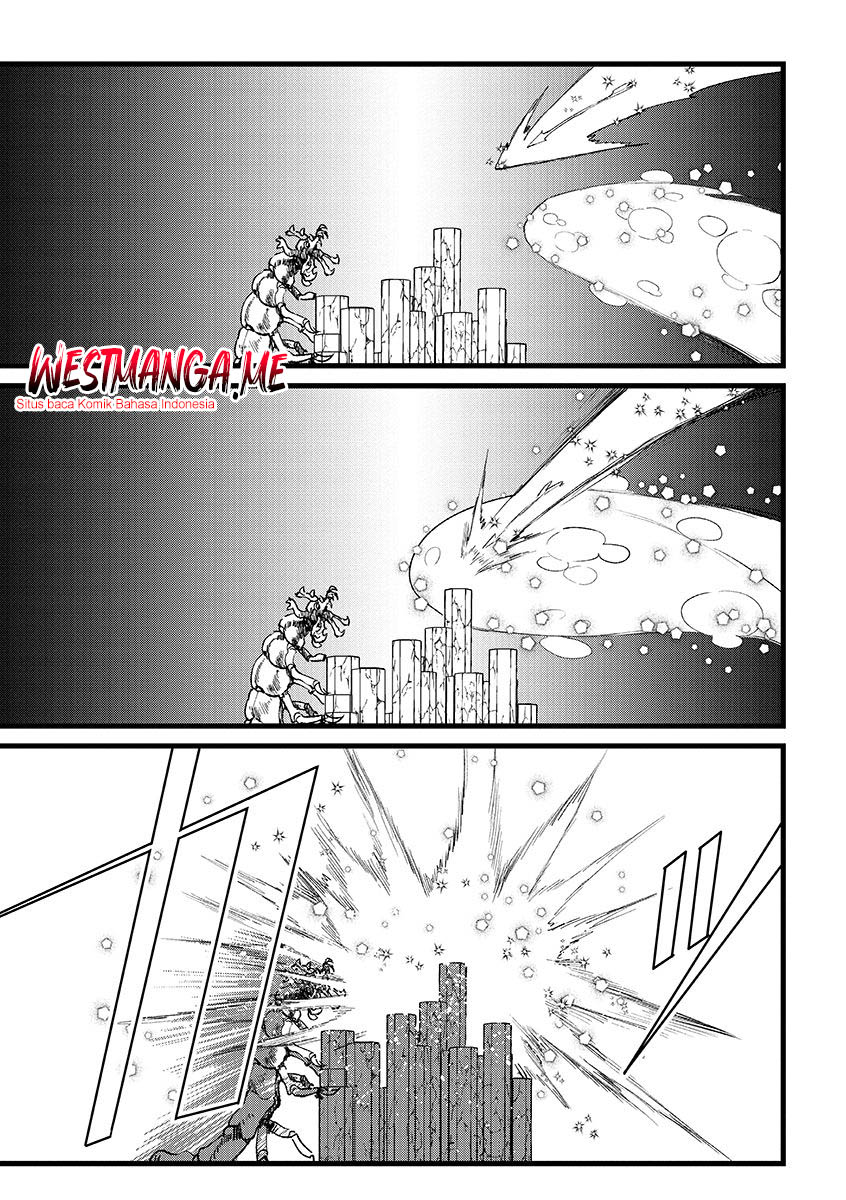 Ore, Yuusha janai desu kara. – VR Sekai no Chouten ni Kunrin Seshi Otoko. Tenseishi, Level 1 no Mushoku kara Restart suru Chapter 37 - Halaman 15