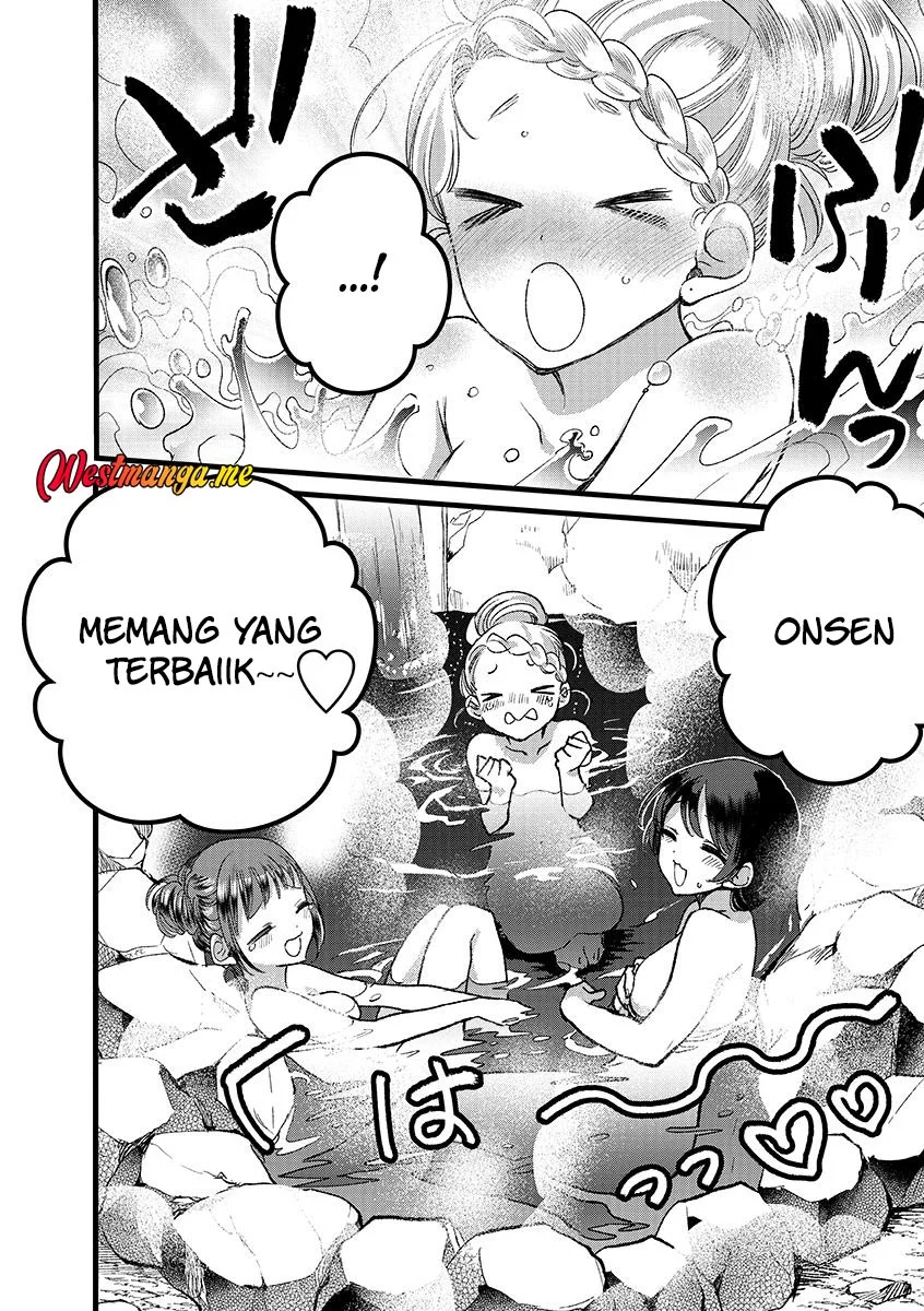 Ore, Yuusha janai desu kara. – VR Sekai no Chouten ni Kunrin Seshi Otoko. Tenseishi, Level 1 no Mushoku kara Restart suru Chapter 43 - Halaman 14