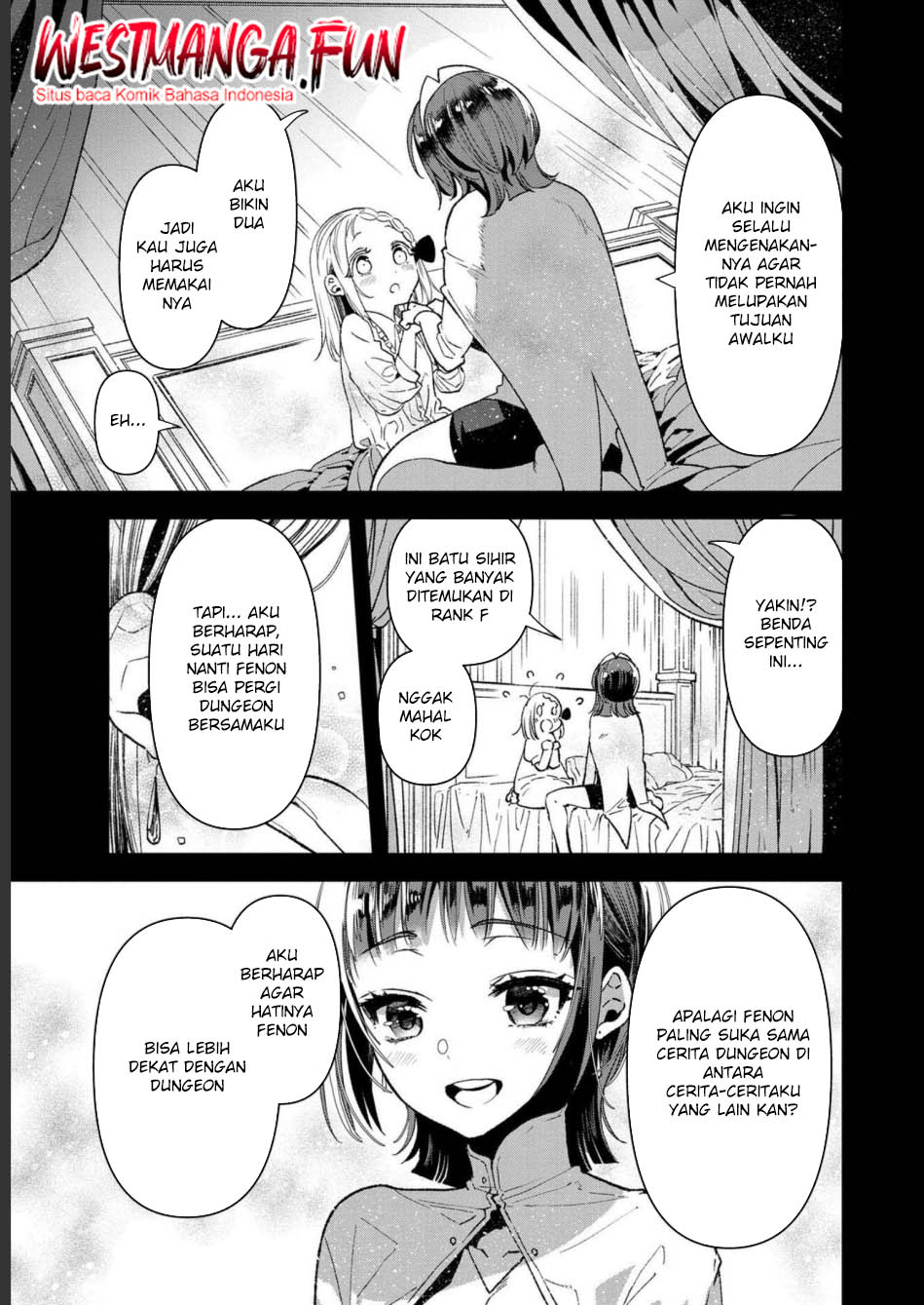 Ore, Yuusha janai desu kara. – VR Sekai no Chouten ni Kunrin Seshi Otoko. Tenseishi, Level 1 no Mushoku kara Restart suru Chapter 5 - Halaman 11