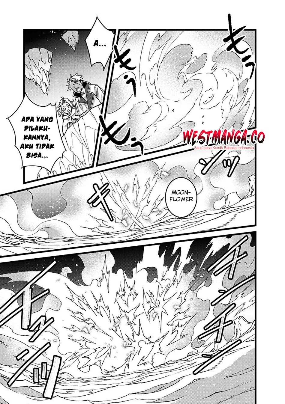 Ore, Yuusha janai desu kara. – VR Sekai no Chouten ni Kunrin Seshi Otoko. Tenseishi, Level 1 no Mushoku kara Restart suru Chapter 51 - Halaman 13