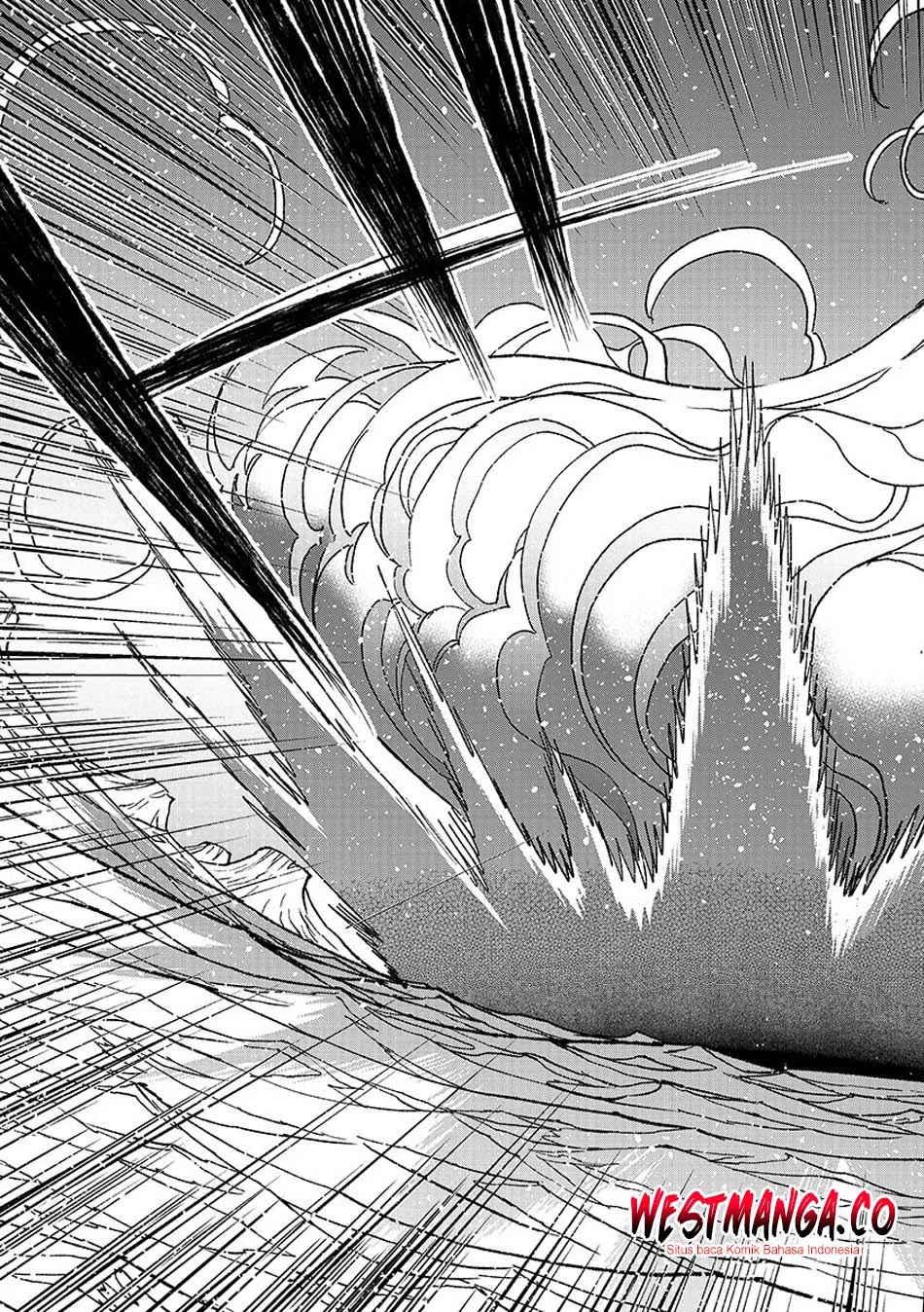 Ore, Yuusha janai desu kara. – VR Sekai no Chouten ni Kunrin Seshi Otoko. Tenseishi, Level 1 no Mushoku kara Restart suru Chapter 52 - Halaman 13