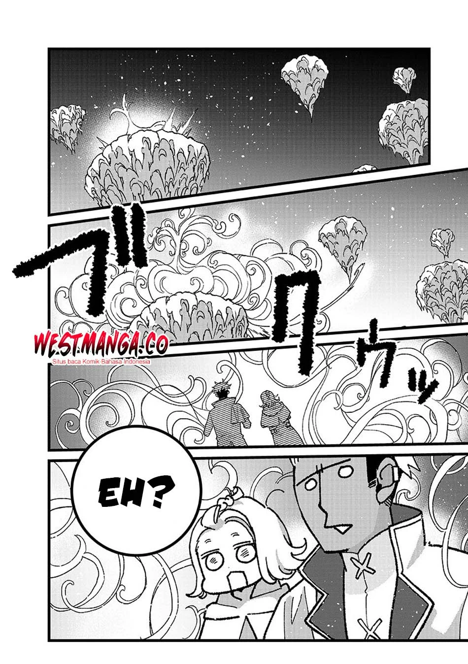 Ore, Yuusha janai desu kara. – VR Sekai no Chouten ni Kunrin Seshi Otoko. Tenseishi, Level 1 no Mushoku kara Restart suru Chapter 52 - Halaman 14