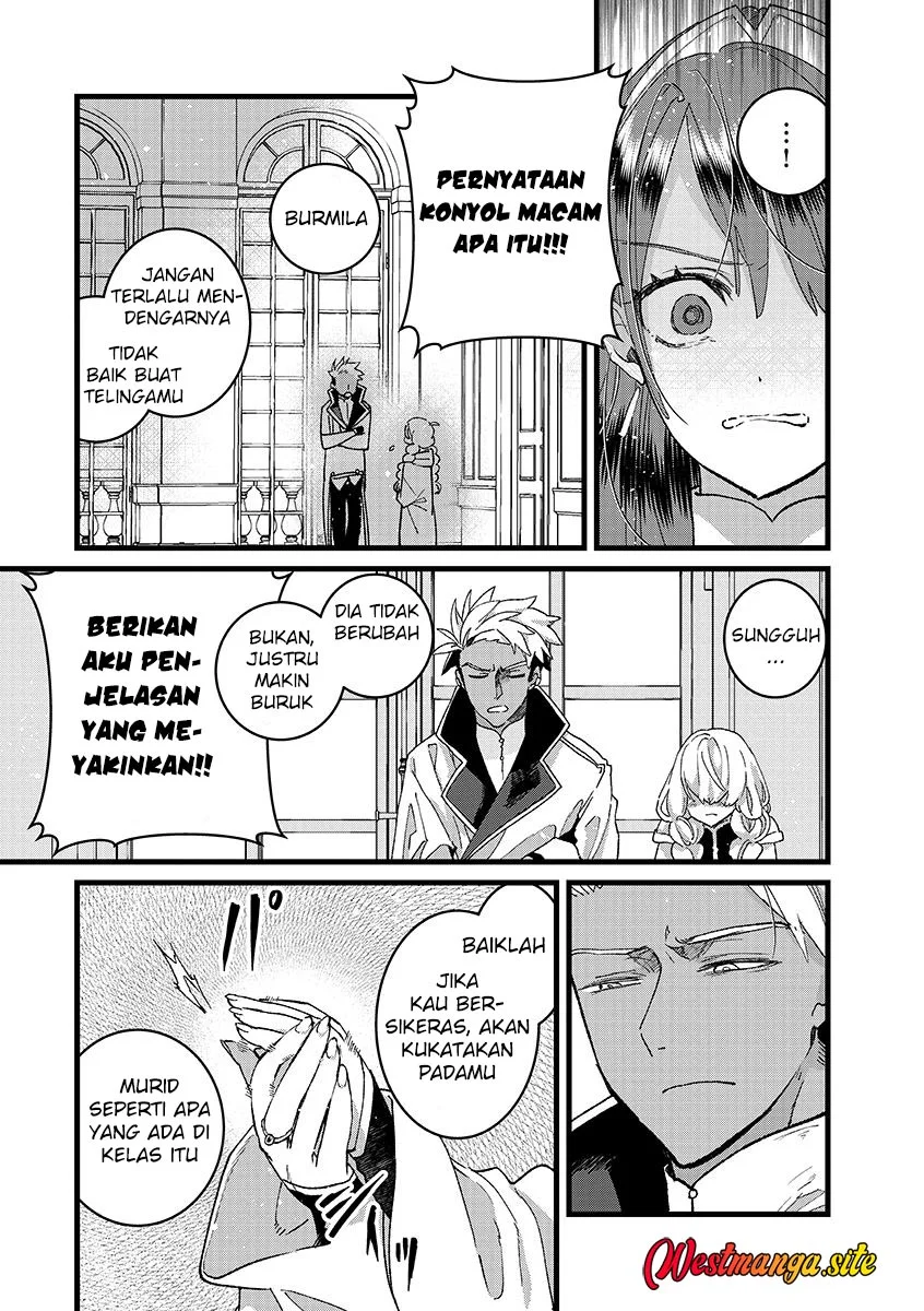 Ore, Yuusha janai desu kara. – VR Sekai no Chouten ni Kunrin Seshi Otoko. Tenseishi, Level 1 no Mushoku kara Restart suru Chapter 55 - Halaman 13
