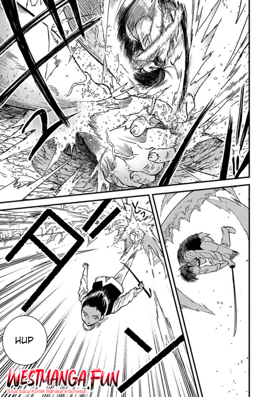 Ore, Yuusha janai desu kara. – VR Sekai no Chouten ni Kunrin Seshi Otoko. Tenseishi, Level 1 no Mushoku kara Restart suru Chapter 8 - Halaman 13