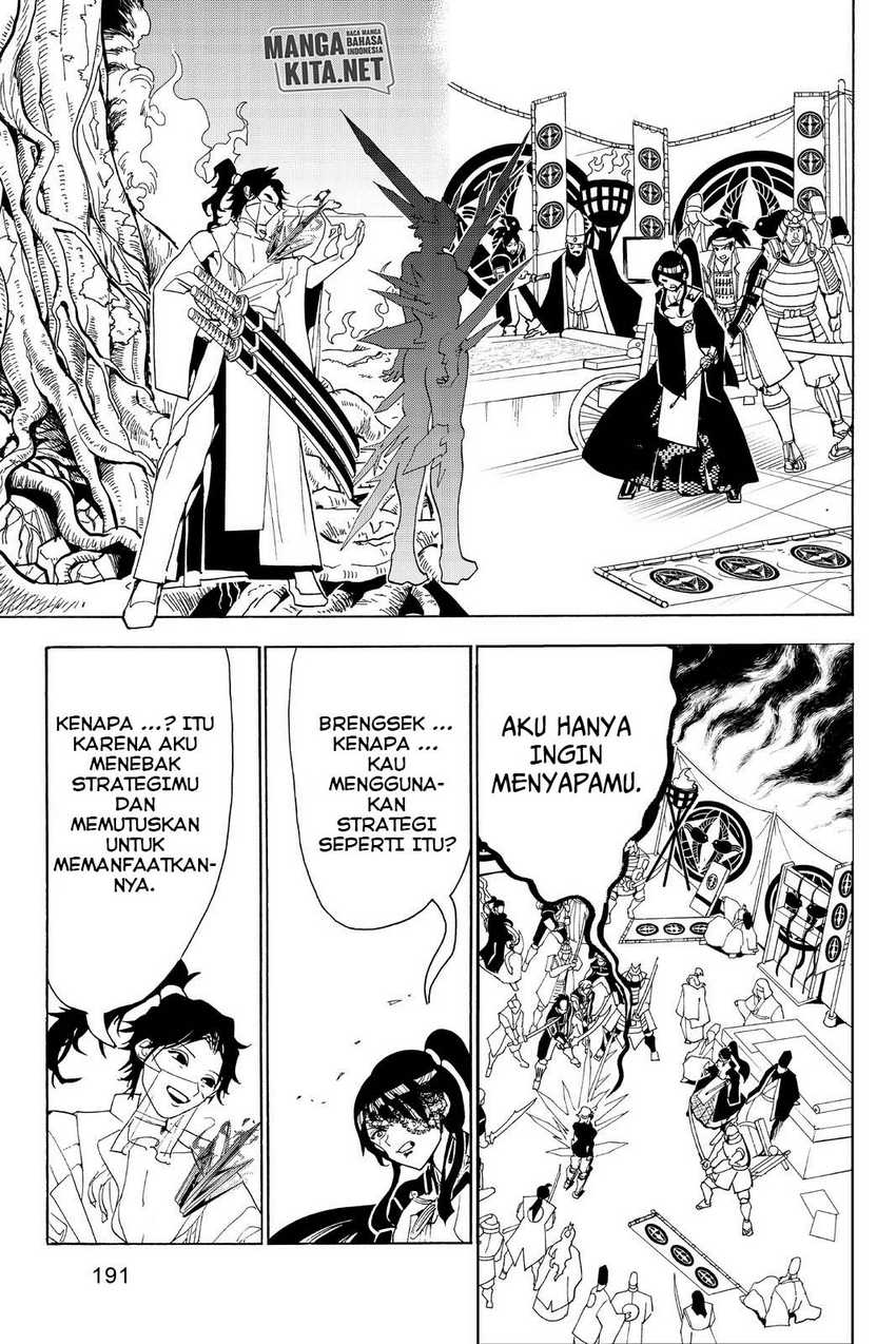 Orient Chapter 83 halaman 8