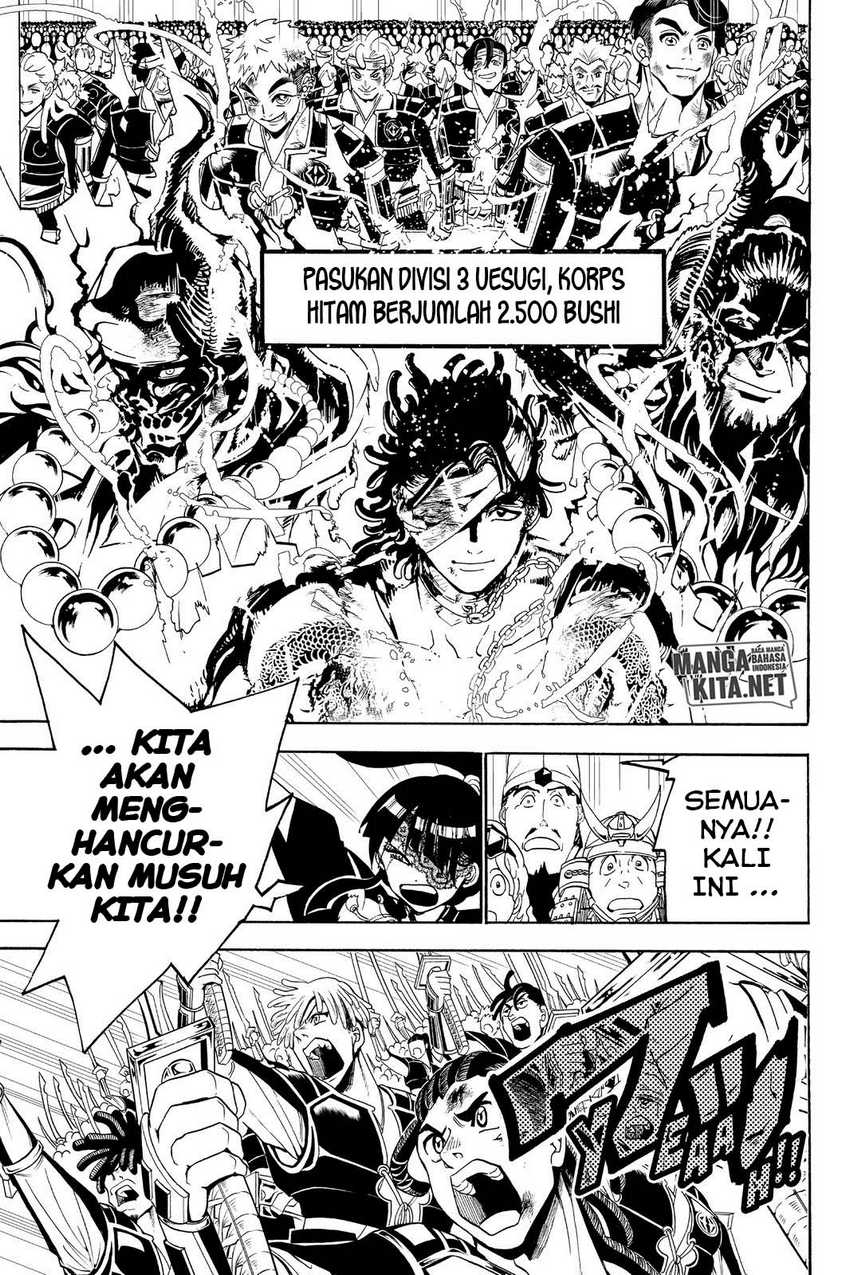 Orient Chapter 84 halaman 8