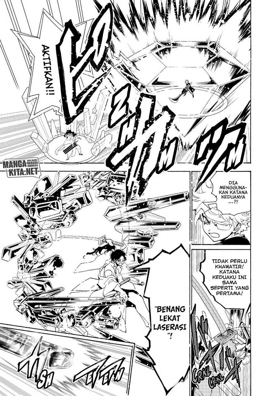 Orient Chapter 85 halaman 8