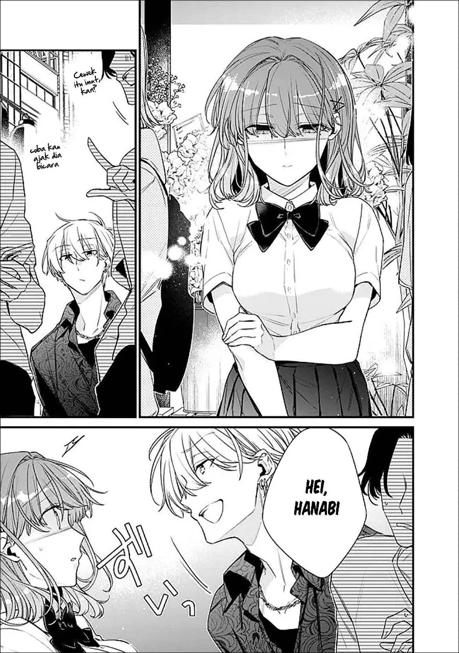 Osananajimi Kanojo no Morahara ga Hidoin de Zetsuen Sengen shite Yatta Chapter 51 Gambar 12