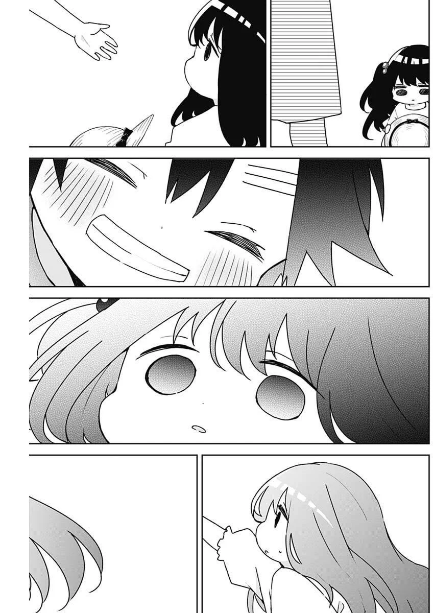 Osananananajimi Chapter 32 Gambar 8