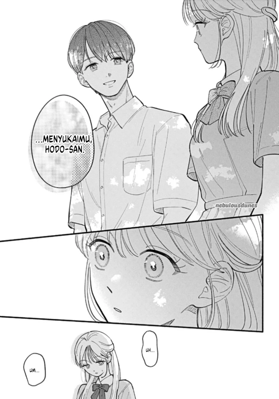 Oshiete Shitsuji-Kun Chapter 5 Gambar 18