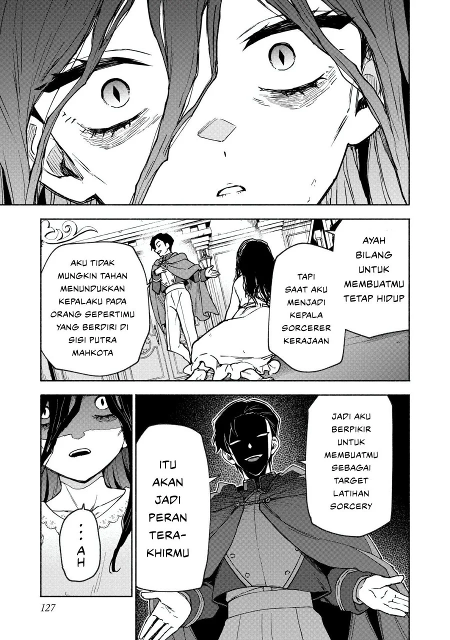 Otome Game No Heroine De Saikyou Survival Chapter 30.5 Gambar 17