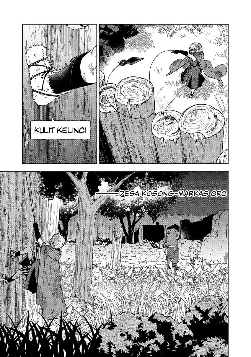Otome Game No Heroine De Saikyou Survival Chapter 35 Gambar 15