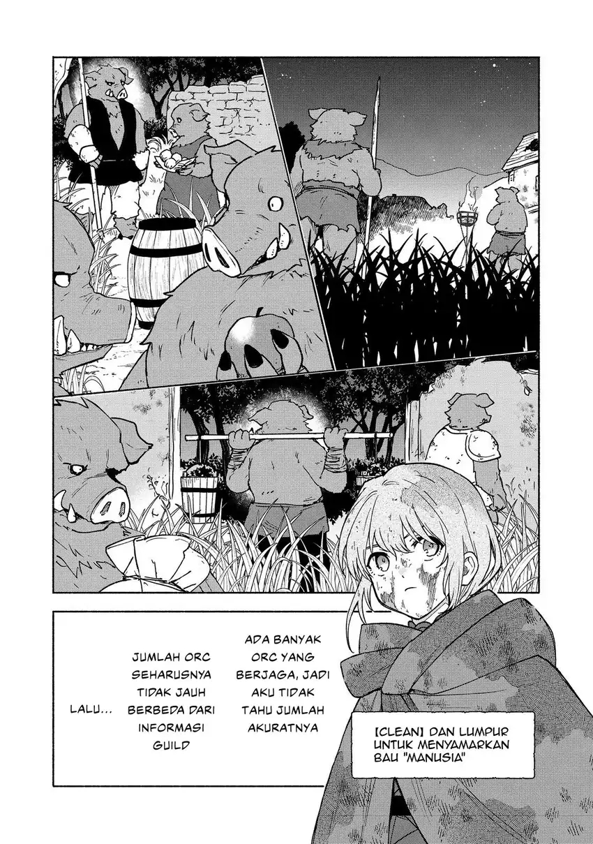 Otome Game No Heroine De Saikyou Survival Chapter 35 Gambar 16