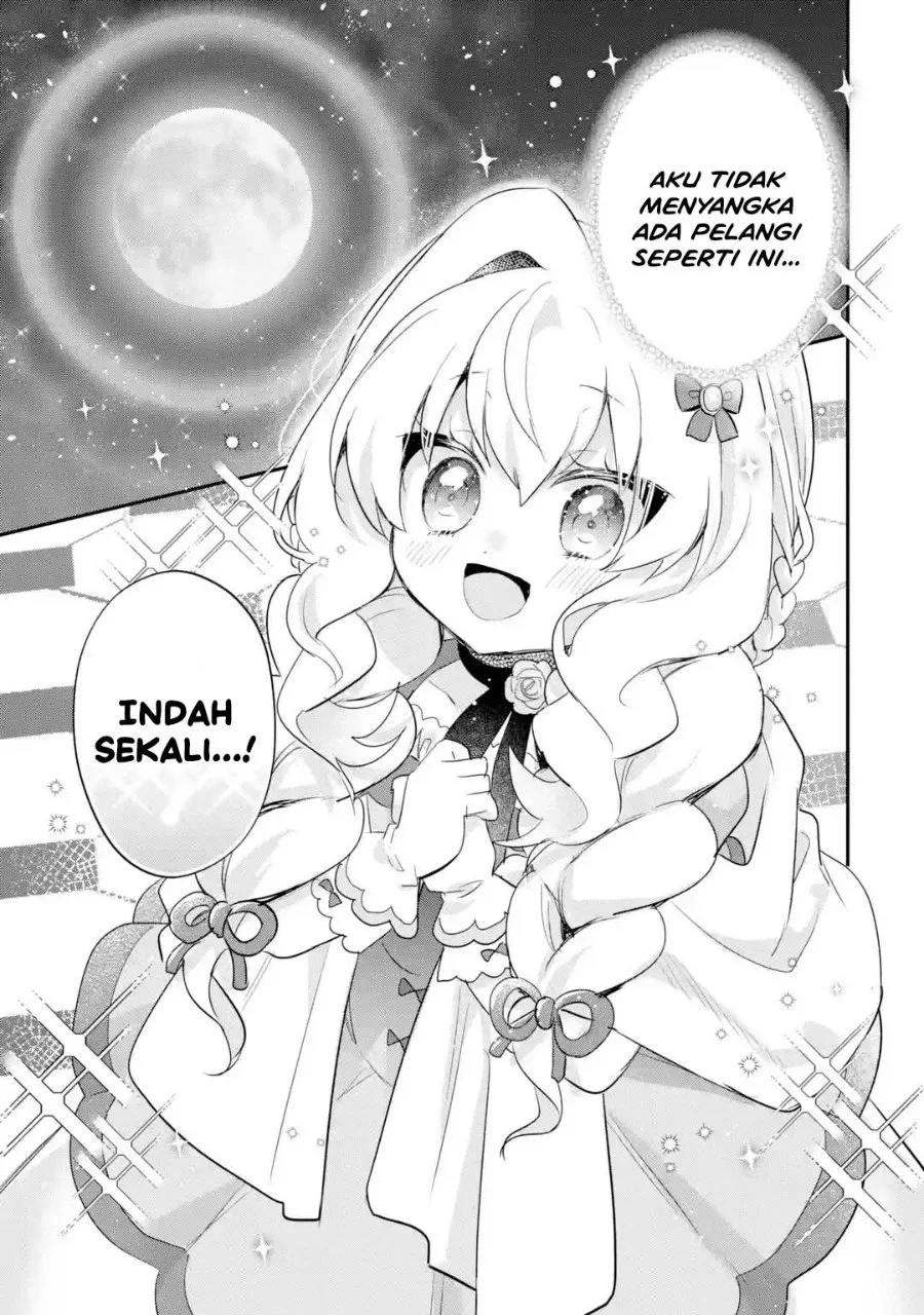 Otome Game no Mob Desura Naindaga Chapter 24 Gambar 15