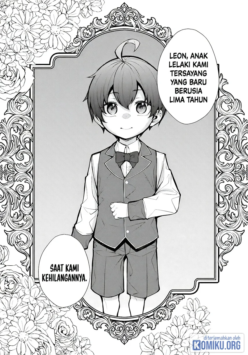 Otome Game Sekai wa Mob ni Kibishii Sekai Desu Chapter 82 Gambar 12
