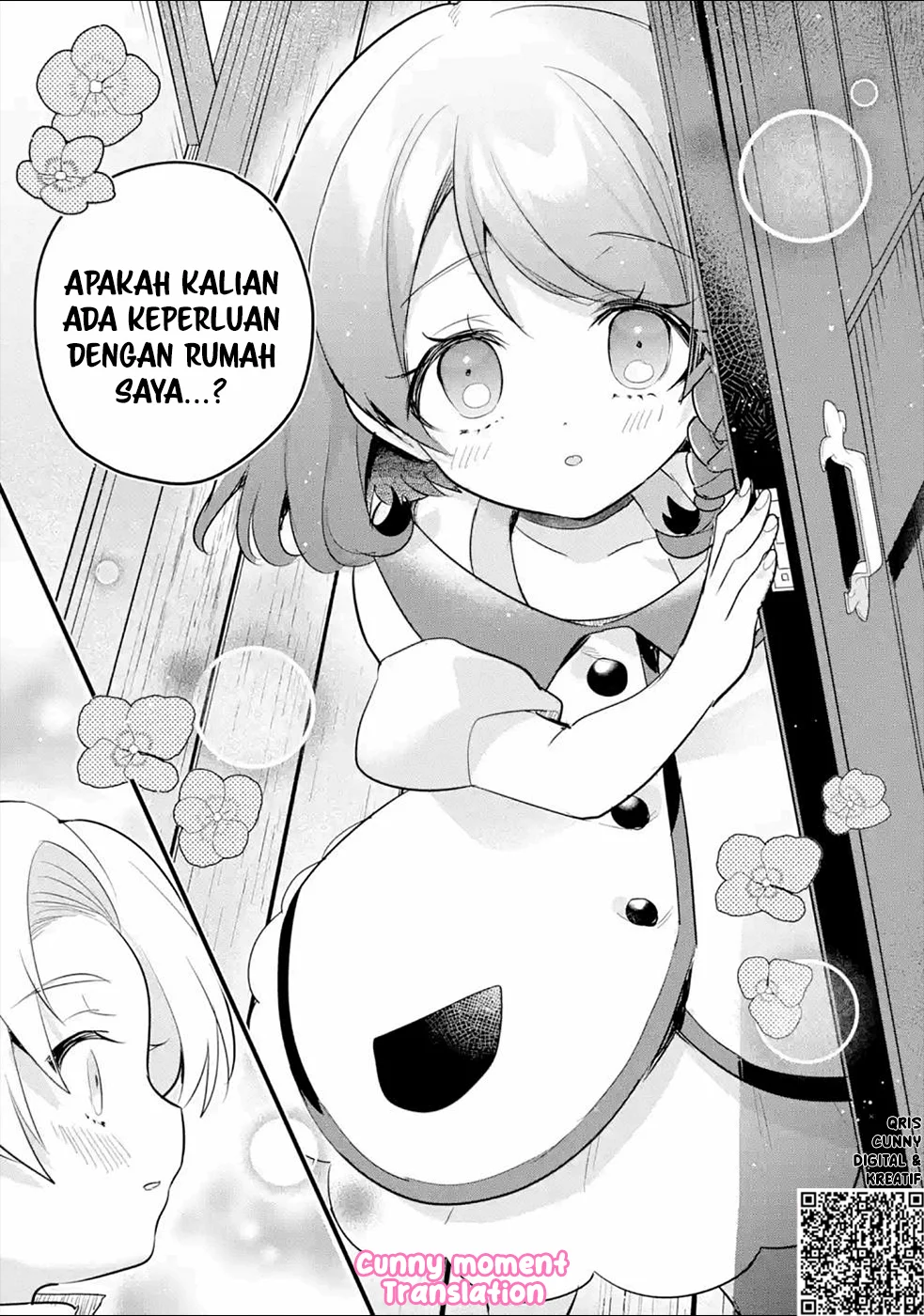 Otomege no Mobu de Sura Nain da ga Chapter 6 Gambar 17
