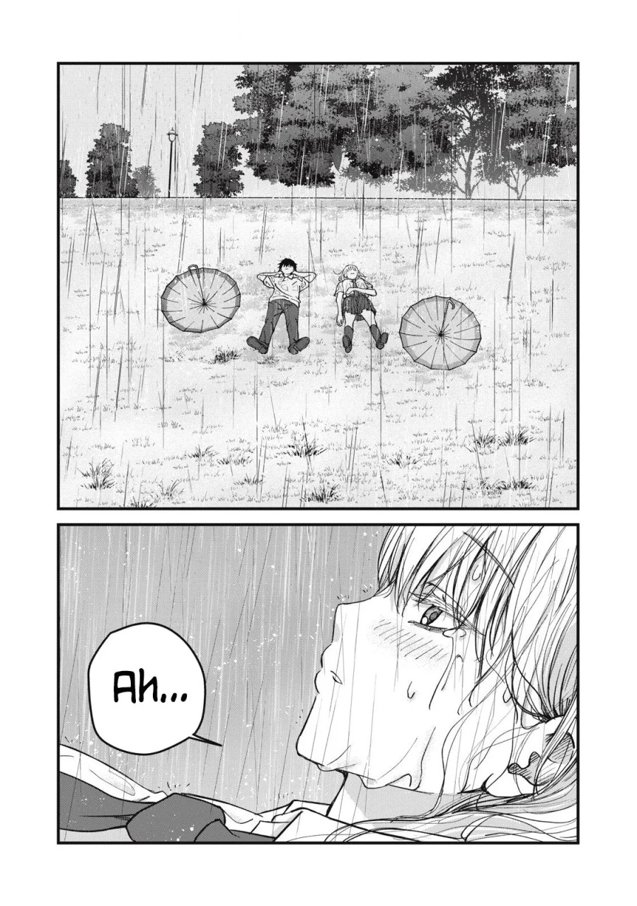 Otona ni Narenai Bokura wa Chapter 7.2 Gambar 8